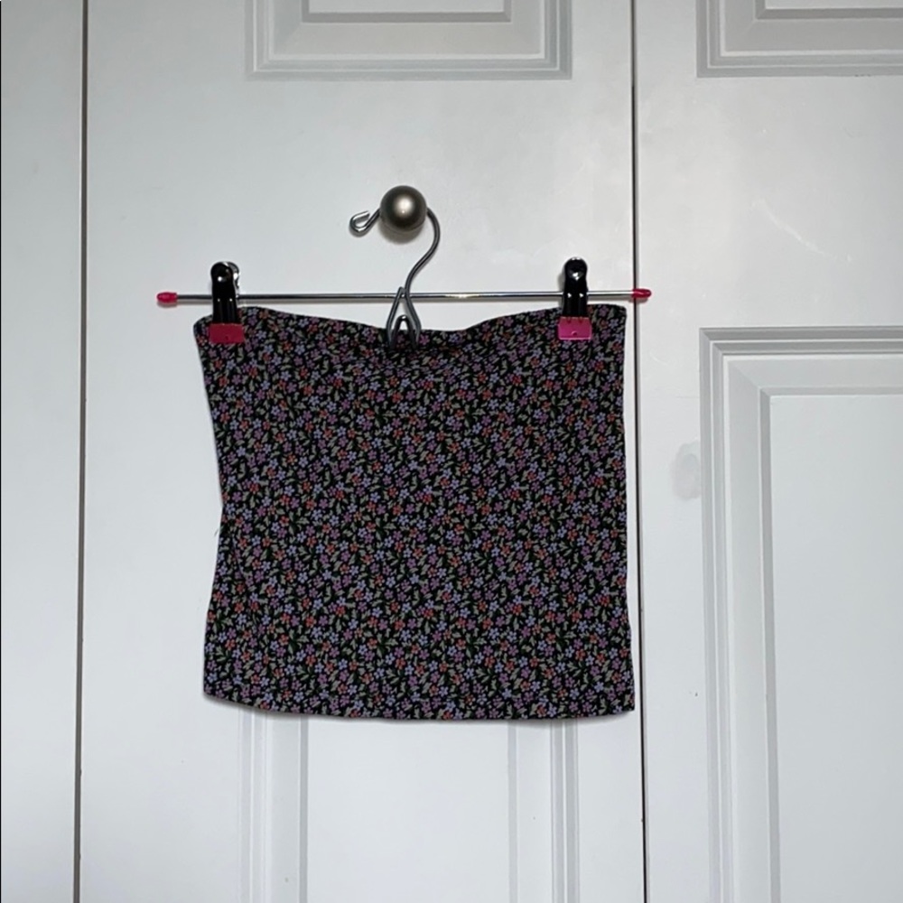 American Eagle Tube Top